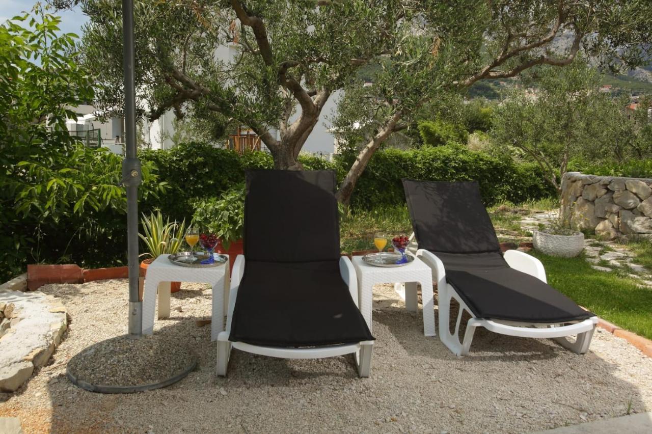 Villa D'Amante Klis Extérieur photo