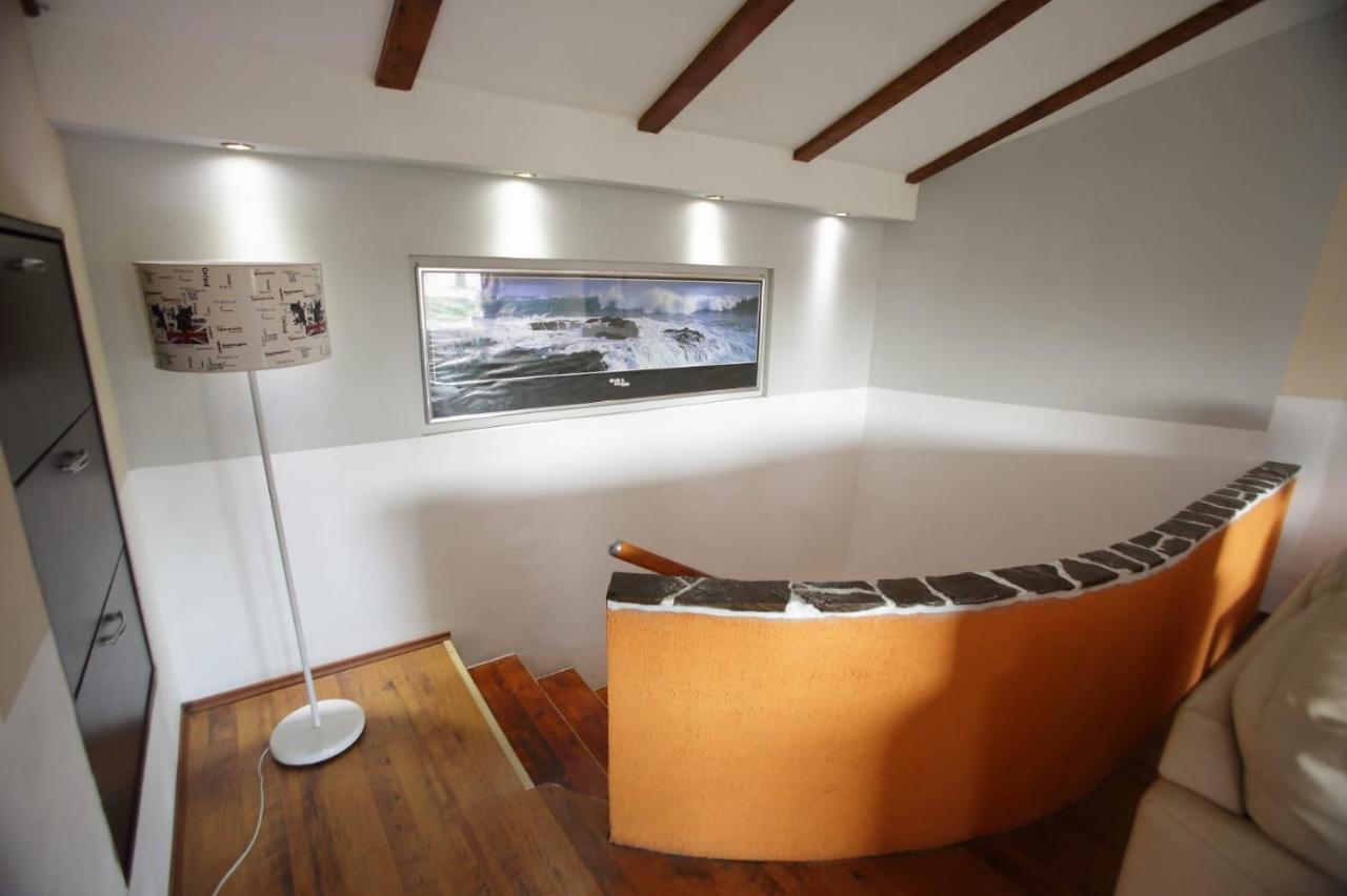 Villa D'Amante Klis Extérieur photo