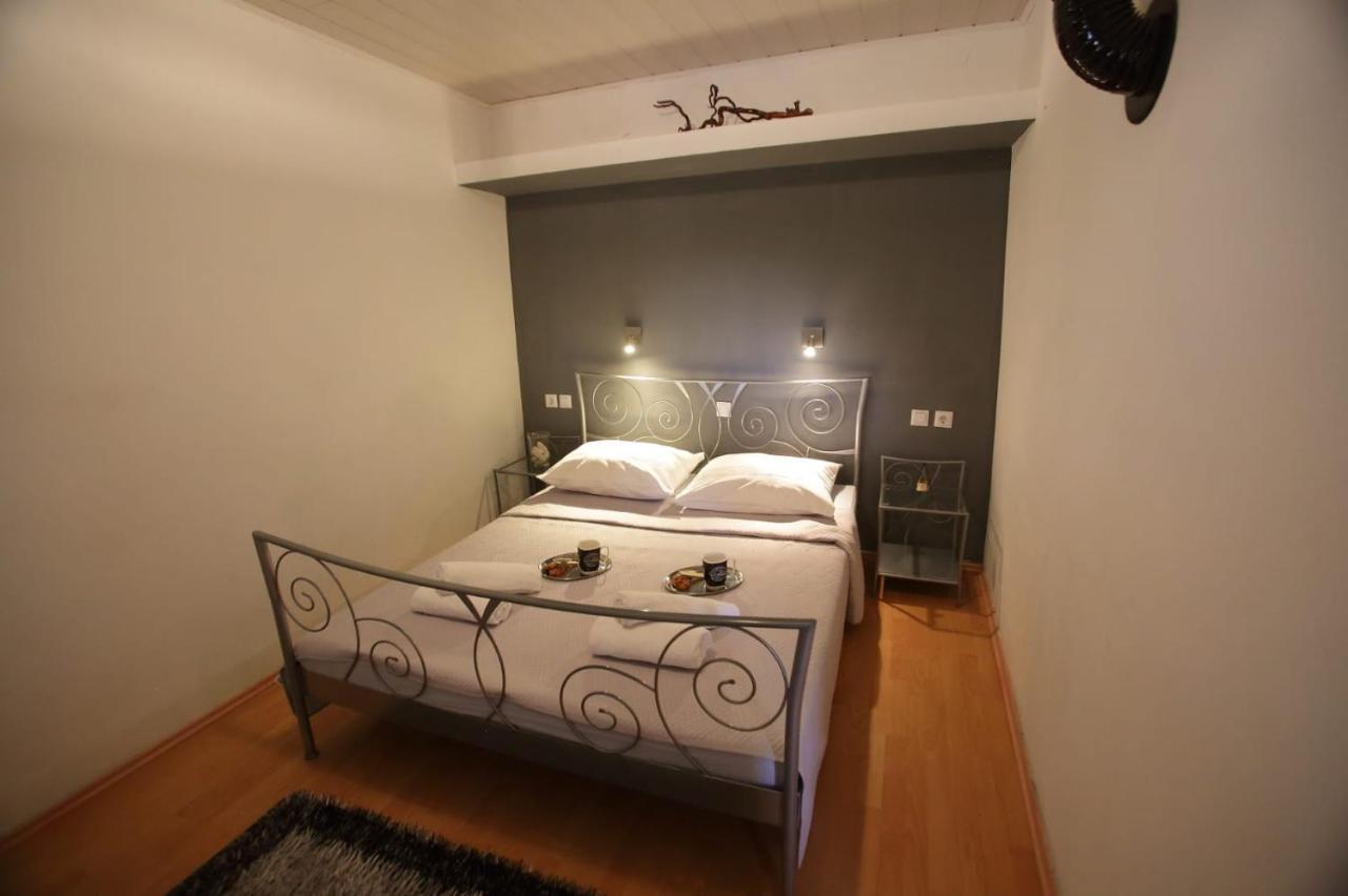 Villa D'Amante Klis Extérieur photo