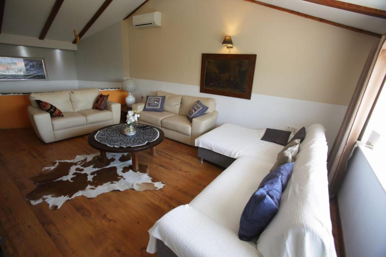 Villa D'Amante Klis Extérieur photo