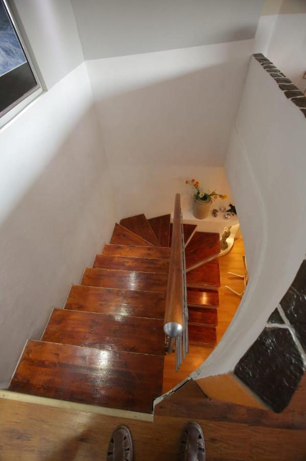 Villa D'Amante Klis Extérieur photo
