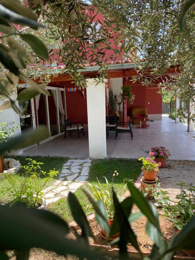 Villa D'Amante Klis Extérieur photo