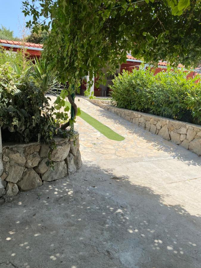 Villa D'Amante Klis Extérieur photo